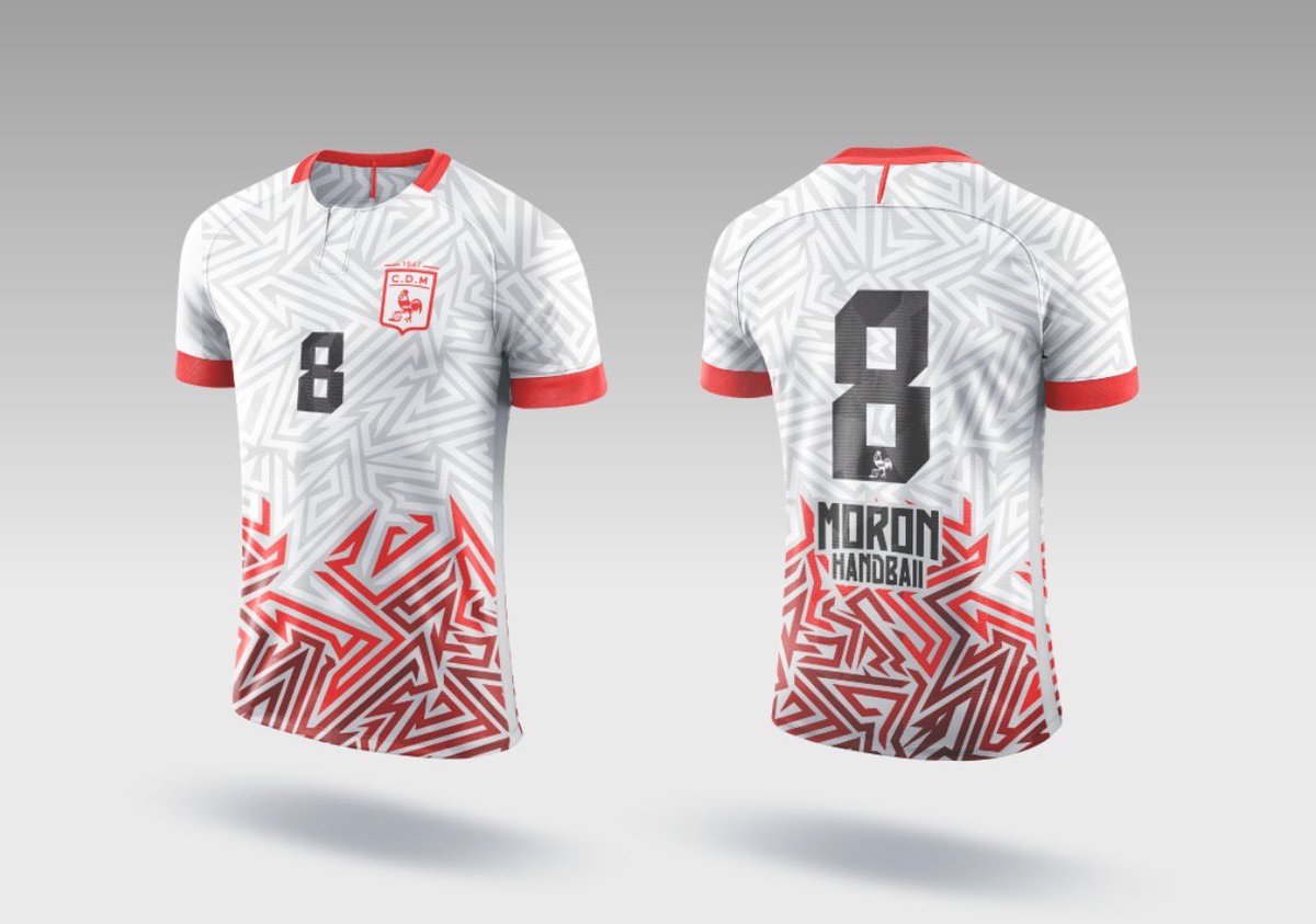 MoronHandball tweet picture