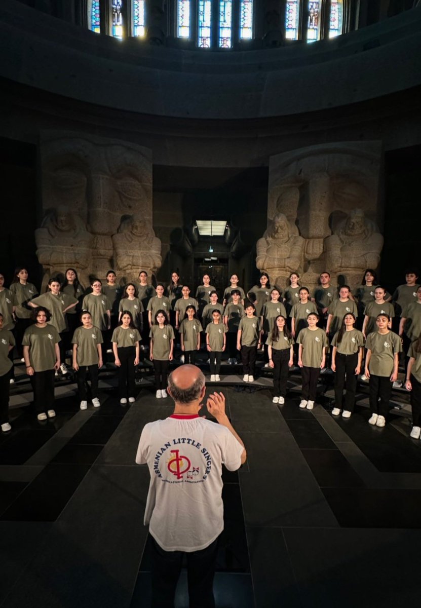 Sevan Gharibian tweet media