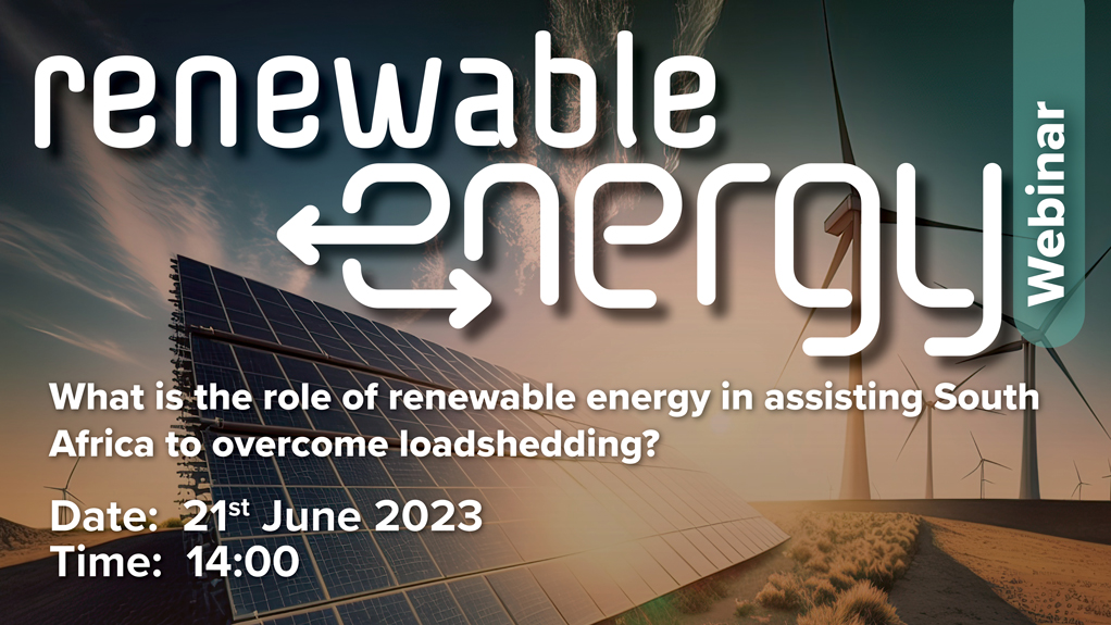 CreamerMediaZA's tweet image. Unpack reforms driving rapid expansion, potential for upstream manufacturing, downstream advantages and gain valuable insights from industry experts on June 21 at 14:00.

Register for the #renewableenergy webinar now! ow.ly/710c50Ok8AS

#CleanEnergyRevolution