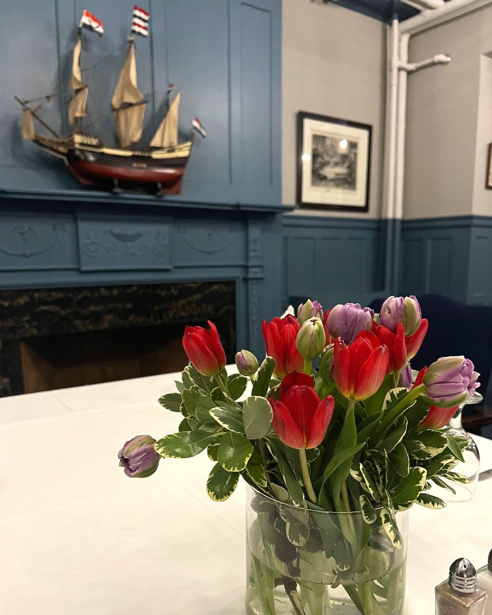 Albany Institute on Twitter "There were far too many beautiful floral