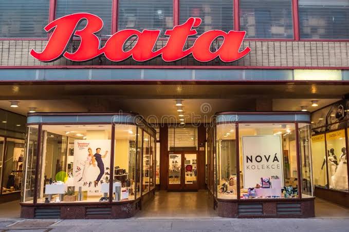 Bata Shoe Company are selling all their products at half price since they're now closing shop b/c of the exorbitant taxes.Thanks to the Kenya Kwanza Government 
Go grab a pair of Safariboots or Batangomas b/c it could the last you see in 10 years.