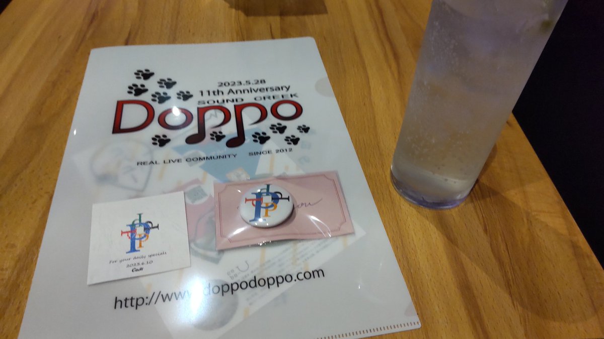 metabo_oyaji's tweet image. 会場なう☆
#PPPPP
#Doppo