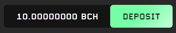 BCHreloads's tweet photo. That looks satisfying as f*ck 🤑

🔗https://t.co/RUiltZqpbt

#Crypto #Bitcoin #BTC #BCH https://t.co/KOFXGTTNat