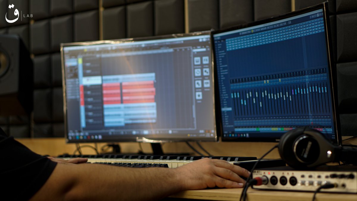 QafLab's tweet photo. "QAF Lab is a Business Incubator."
#QAFLab has always been a real #business #incubator, focusing on becoming a space for brilliant youth and #entrepreneurs. QAF Lab also seeks to nurture these startups that develop valuable products and services and contribute to national economy https://t.co/3p4dB3g6yY