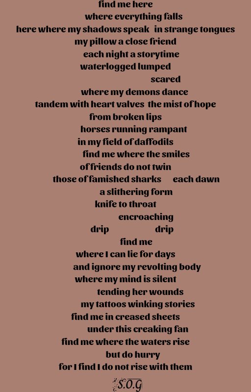 Because Saturdays are for poems 🌹 

#poetry #poet #poetsoftwitter #poetrycommunity #poetrylovers #poetrytwitter #saturday #poem #write #writer #writersoftwitter #WritingCommunity
