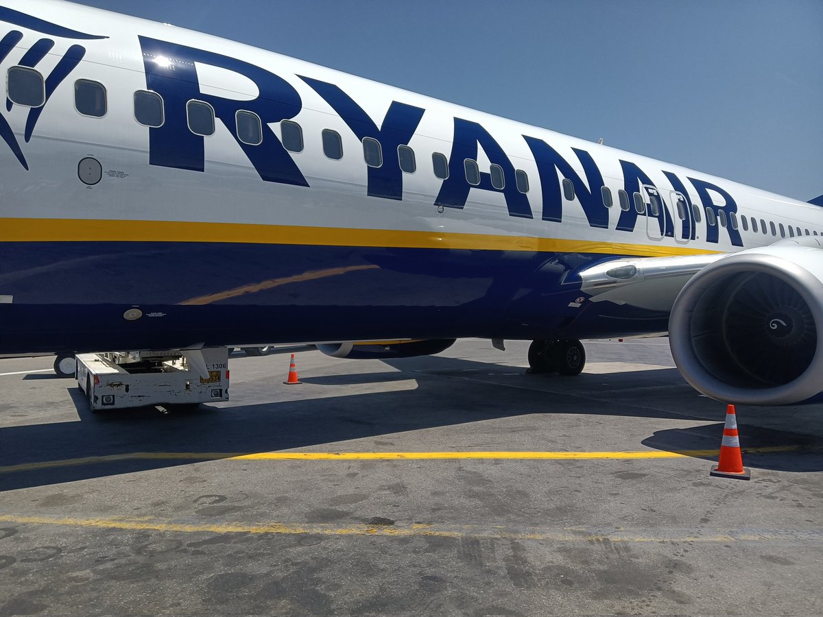 Bezig_Bijtje81's tweet image. #BoardingTime
#OhOhCherso