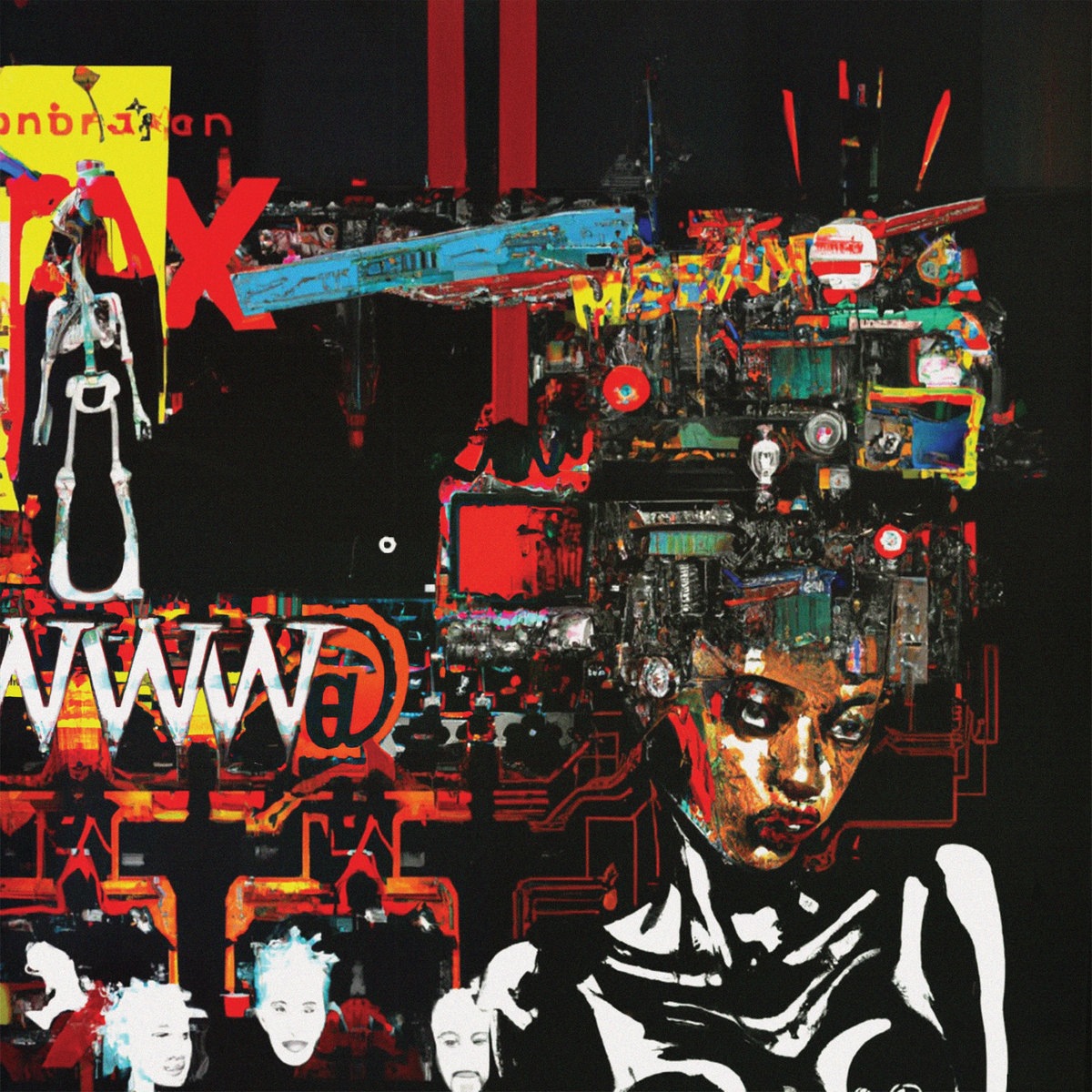 ALBUM REVIEW: My Guardian Angel - <a href="/UltraQmusic/">Ultra Q</a> <a href="/royalmtn/">Royal Mountain Records</a> <a href="/prescriptionpr/">Prescription PR</a> distortedsoundmag.com/album-review-m…