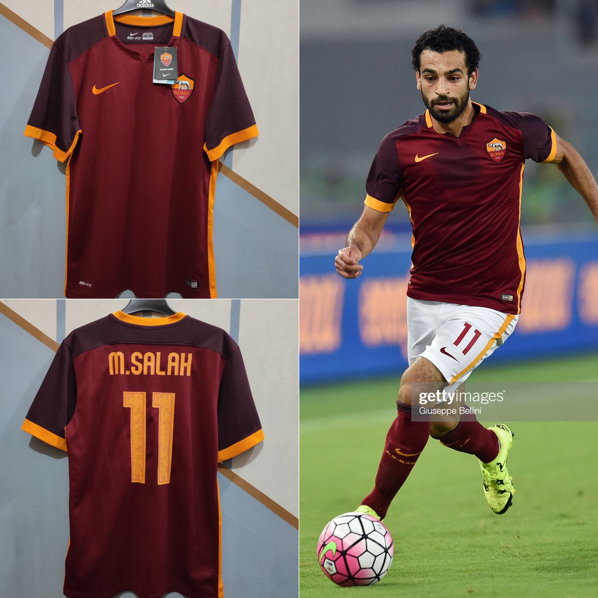 #Jersey4Sale
Juve L Mint 650
Milan L Exc 900
Milan L Exc 900
Milan S Exc 750
Milan M Exc 900
Marseille M Mint 475
ATM L Exc 600
Milan L Exc 1200
Porto M NWT 650
Juve L Exc 900
ATM L NWT 850
Milan L Mint 1100
Roma M NWT 950

WA : 085740000066
tokopedia.link/kirikjersey
<a href="/Jerseyforum/">The OG Indonesian Blokecore</a>