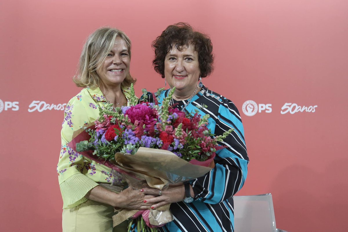 All the best to @PES_Women happy birthday @zgurmai_EN and all the team #InternationalWomensDay let’s make all women in #europe and around the world #SafePlace4Women @SocialistIntW @ElzaPais1 @christiemorreal @afernb @PiaLocatelli @ceciliagondard @hananerihab @JanetCamiloRD