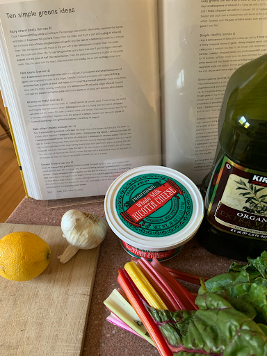 ConcordLibrary's tweet photo. Laura made Easy Chard Pasta for #catalogtokitchen. Delicious! Check out Anna Jones’s 2021 “One Pot, Pan, Planet: A Greener Way to Cook for You and Your Family” for more seasonal veggie ideas: https://t.co/lvP0l477DJ
@we_are_food @TownofConcordMA https://t.co/JpDO0J5aXV