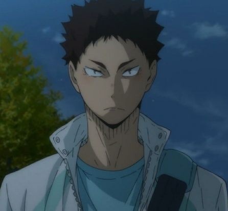 ser4phine_'s tweet photo. “i wouldn’t             “i’d marry 
marry me                 you with
either"                      paper rings"
                   #iwaoi https://t.co/xkuV1Fstbk