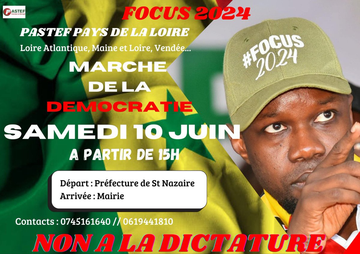 Aïssata 𝕷𝖆 𝕹𝖚𝖇𝖎𝖊𝖓𝖓𝖊 🇸🇳🇨🇵🇲🇱🇵🇸 tweet media