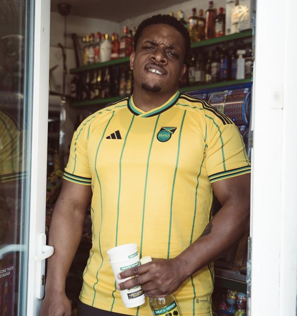 CreativeGenUK's tweet photo. ๐ฆ @R3EPA returns with his fresh new anthem, #YaGetMe
๐ Arriving as his 3rd release with @WolvesRecords, this one see's him put his city on the map!
๐บ Itโs been an inspiring journey so far & there is still more to come from Reepa & Wolves Records!
๐ฐ: https://t.co/3TPp1RleYo https://t.co/IqZ3ORUTNS