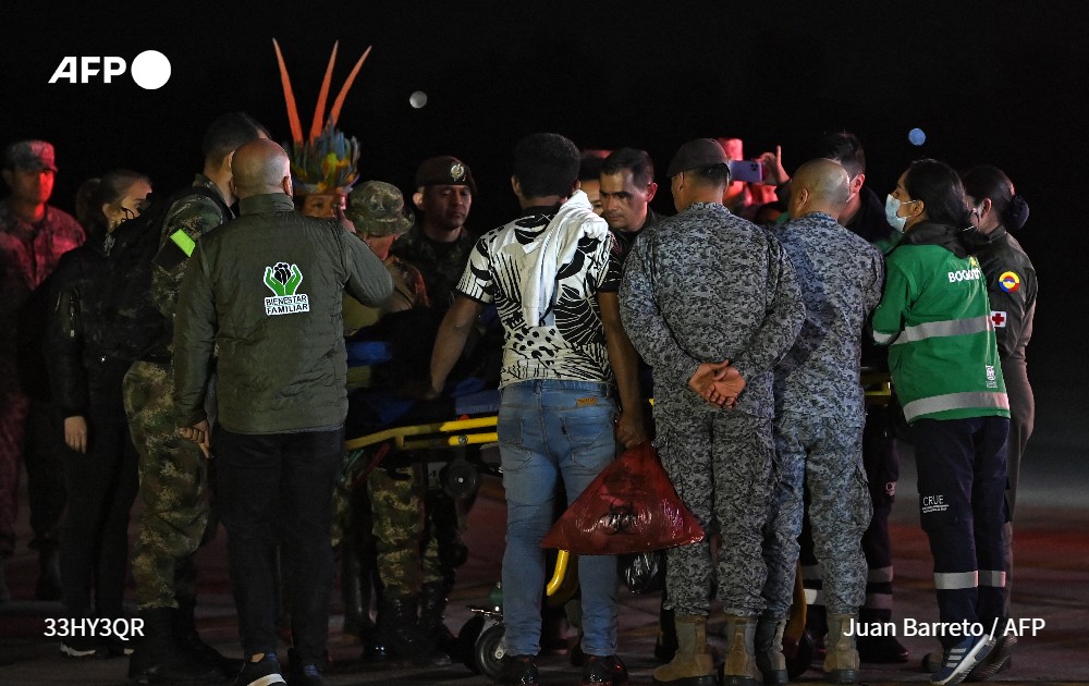 Agence France-Presse tweet media