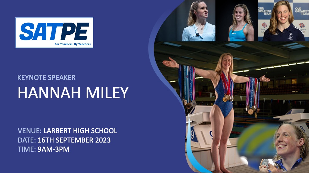 ANNUAL CONFERENCE 2023 📢

WHAT 3️⃣ WORKSHOPS WILL YOU BE CHOOSING ❗

SIGN UP OPENS AUGUST 🗓️

SEE THREAD BELOW ✅🏃📄