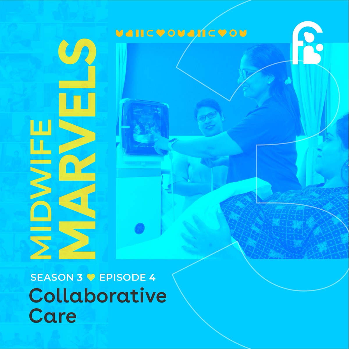 To know how #Midwives work in harmony with doctors and other clinicians to provide #CollaborativeCare to mothers, watch Episode 4 of #MidwifeMarvels Season 3

#FernandezHospital #FernandezFoundation #FernandezMidwiferyInitiative

▶️ youtu.be/_RWoxpFJemM