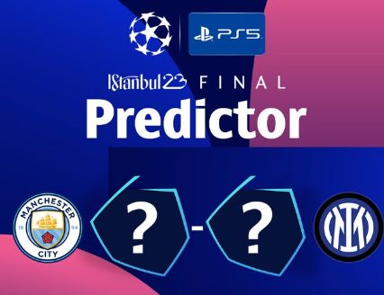 Do You Think Inter Milan Will Win The Match Against Manchester City 🤔No Way I Don't Think So Because Manchester City Have Made It To Finals But They Lost So They Can't Afford To Lose Again This Time They're Champions Of Europe For Now 🎉🎊🥰