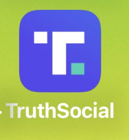 TruthSocial にアカウントを作りました。

　DSとその傀儡の掃討についても自由に議論できます。

　#独立自尊