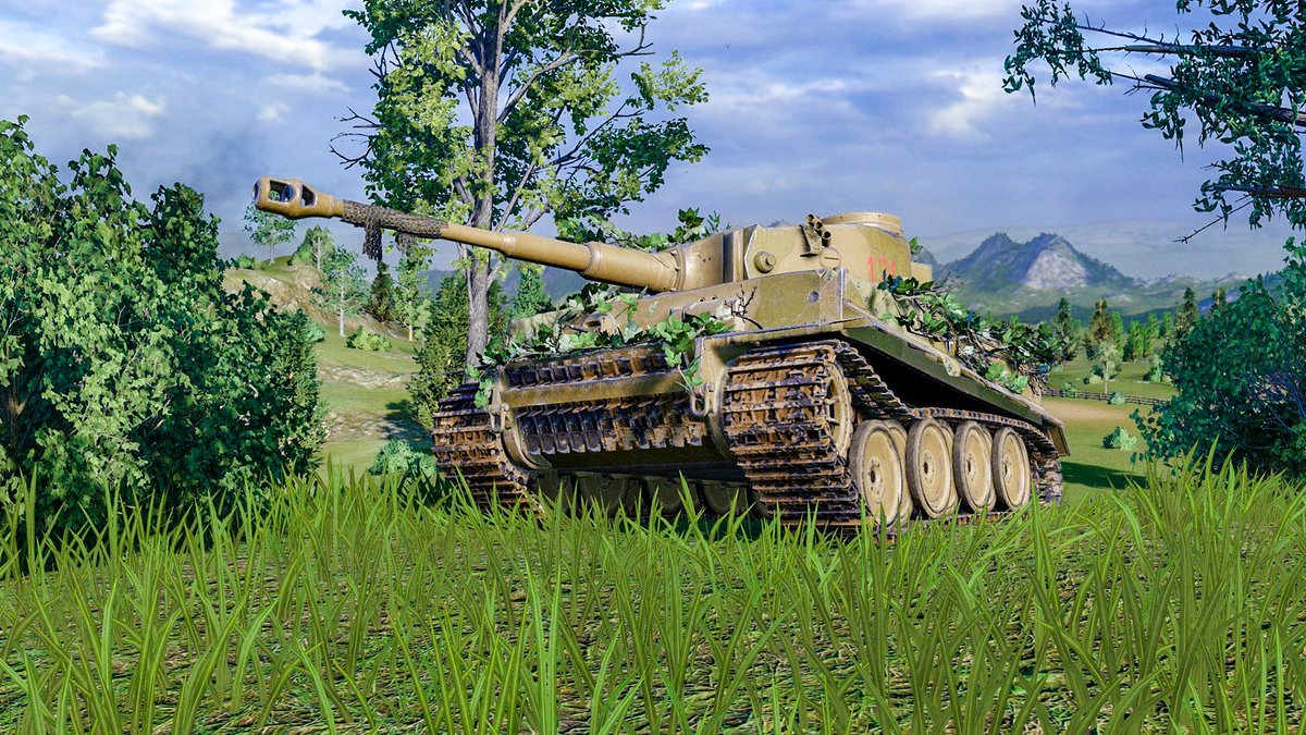 Let the countdown begin! We're under 2 weeks from Tankfest and we have so much planned for you all. 

We've got a stream of epic proportions, online and venue activities, and more! 

console.worldoftanks.com/en/cms/news/ta…