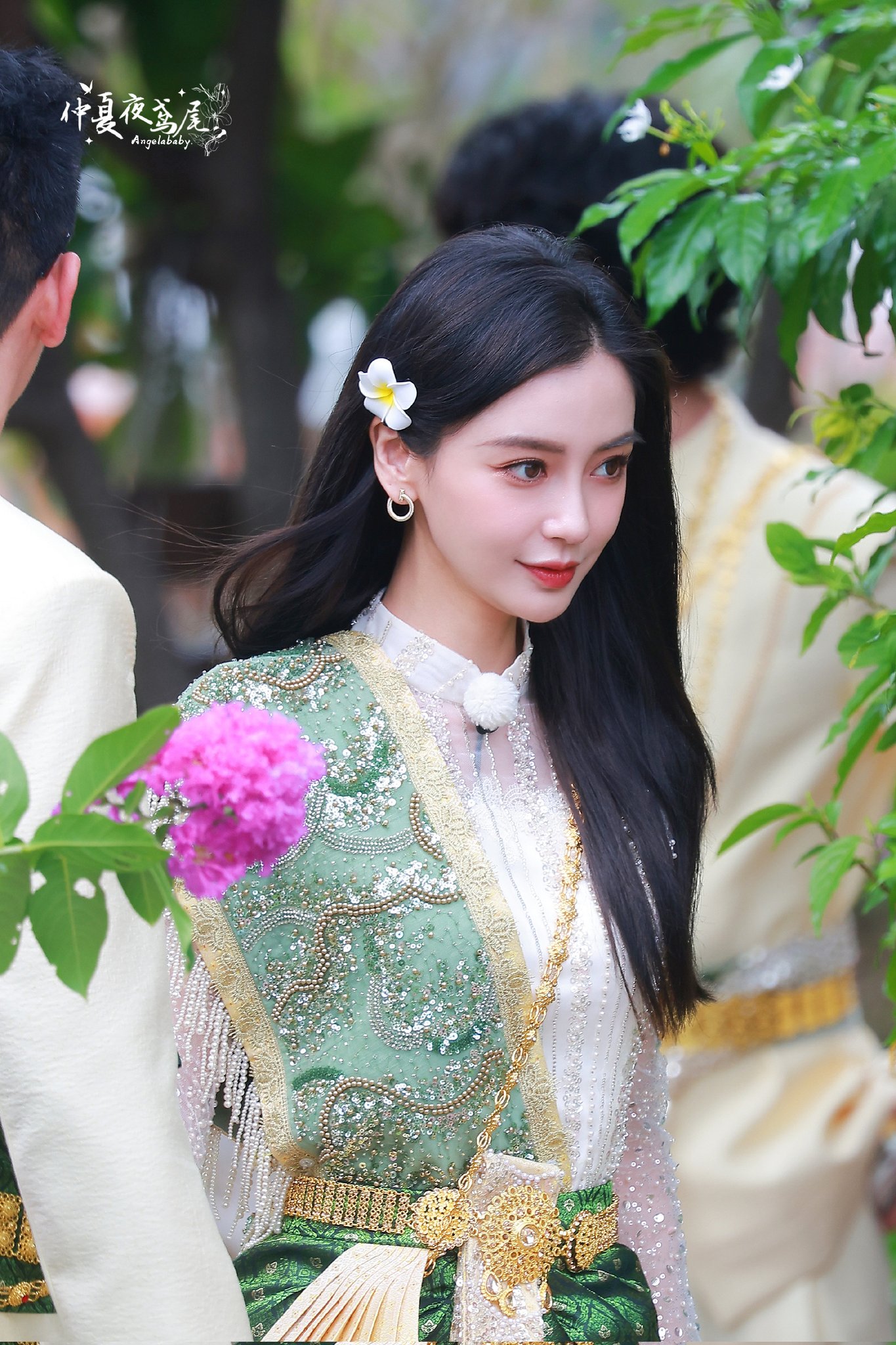 Angelababyct (@angelababy228_) / X