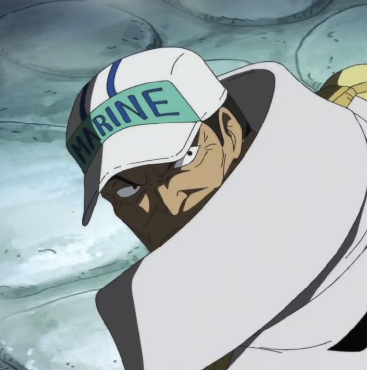 one piece admirals on Twitter "https//t.co/W3xQN5sU0M" / Twitter