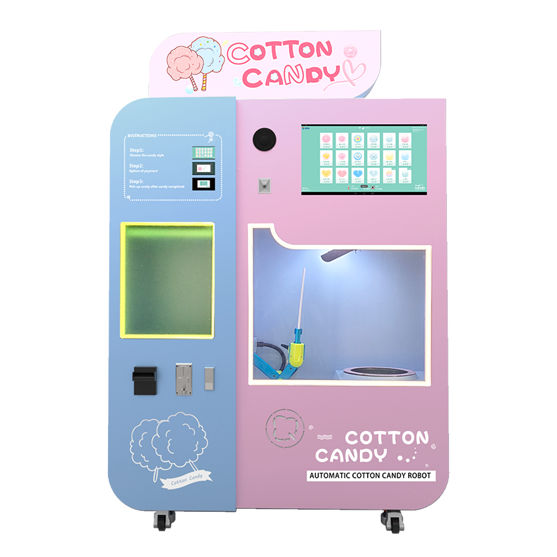 sunzeerobot's tweet photo. cotton candy machine sunzee MG-320https://en.sunzee.com #CottonCandy #cottoncandmachine https://t.co/7OMED1h0DA
