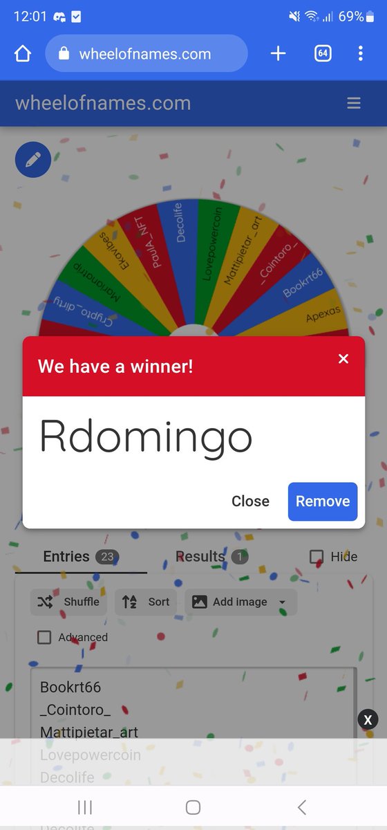 Emil MTO tweet media