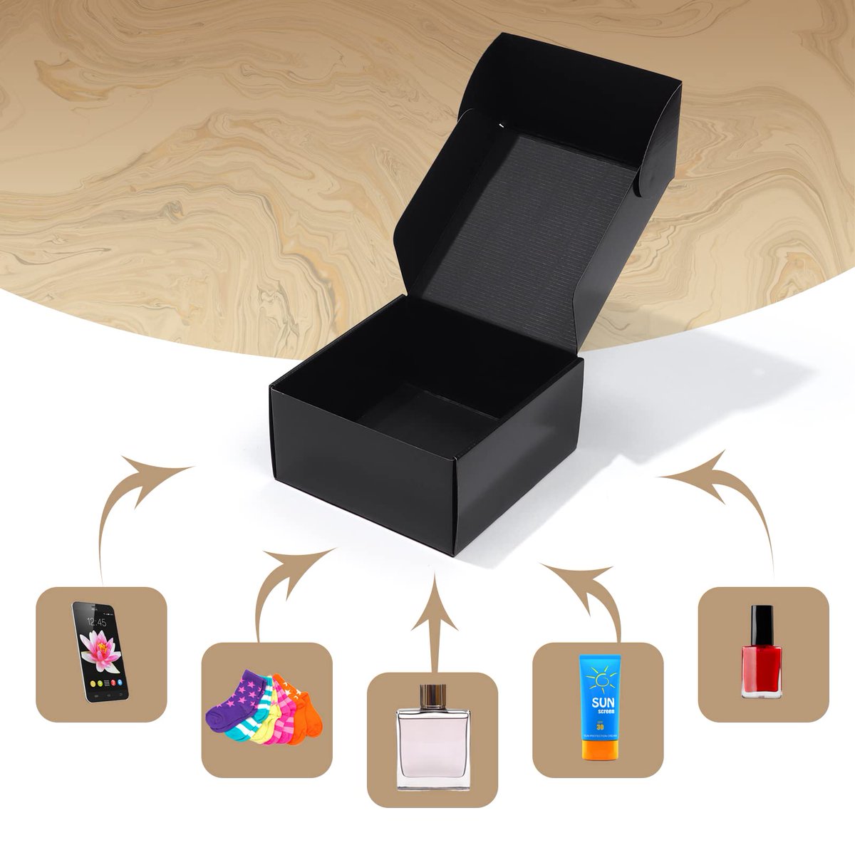 MrPaperCup1's tweet photo. Maruti Packaging is a leading manufacturer and supplier of packaging materials for various industries.
- They use high-quality materials and advanced technology to ensure durability, safety, and aesthetics of their packaging solutions.
 #papercraft #manufacturing #PackagingIndust https://t.co/Fte2cgRAhr