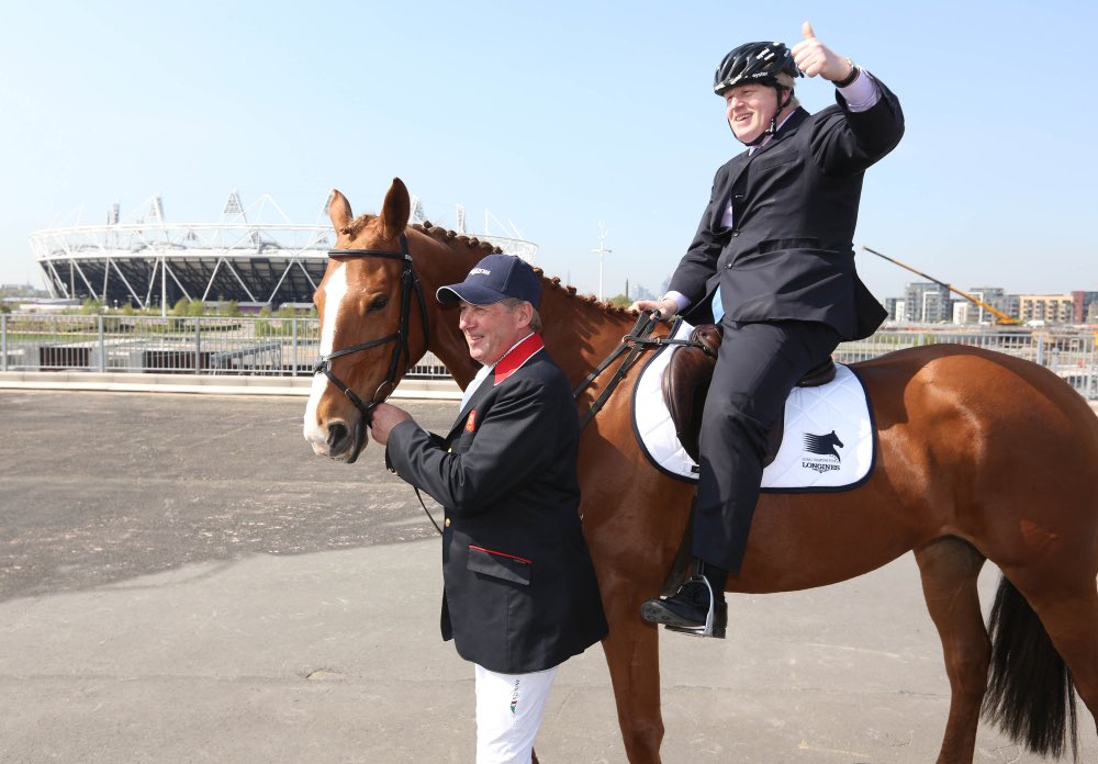 Rory Stewart tweet media