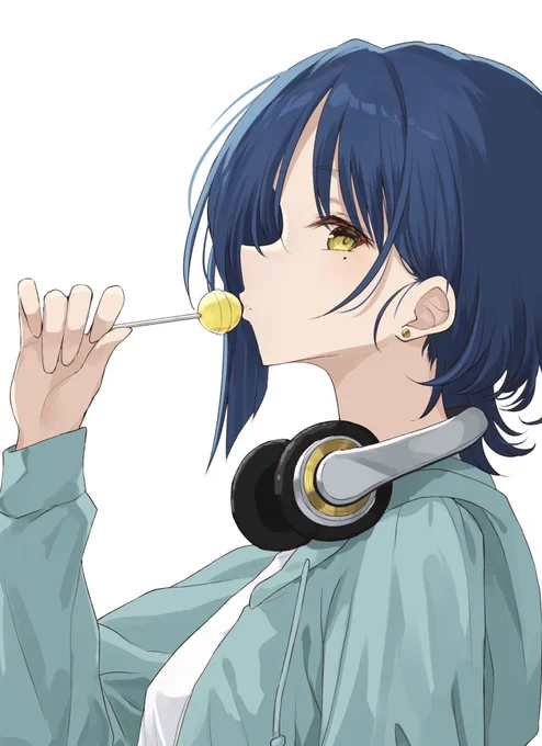 リョウさん