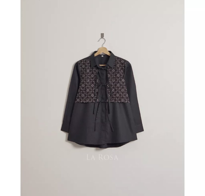 jahemadulemon's tweet photo. @threadshopee Blouse Batik untuk ke kantor

🎀 https://t.co/yj3QU8buY5 https://t.co/SYl9tqNjqt