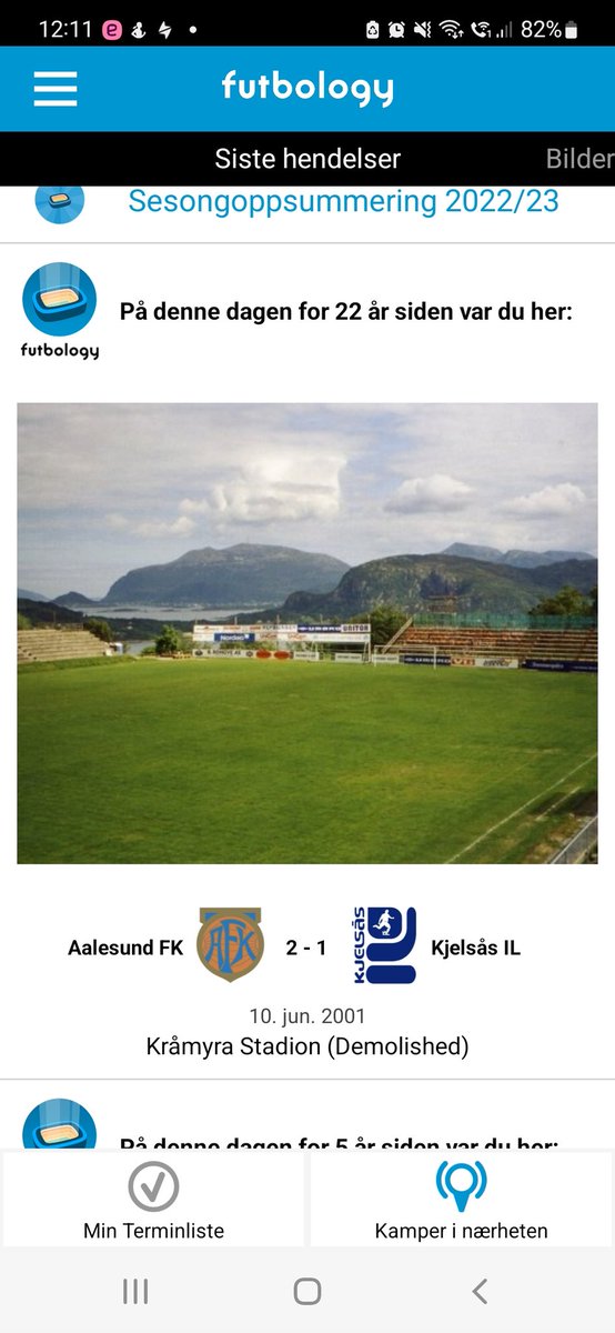 Geir Ove Eikrem tweet media