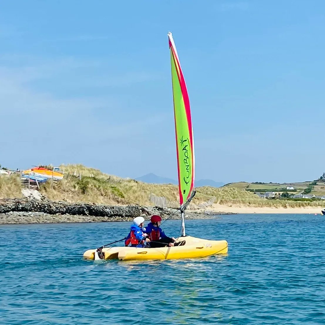 CMC Adventure tweet media