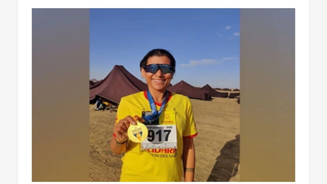 shesightdigital's tweet photo. Mahasweta Ghosh Conquering Extreme Challenges
https://t.co/v2Va84qSCf
https://t.co/odOsSKe4NC
 #MahaswetaGhosh #ExtremeChallenges #ConquerTheImpossible #DeterminationUnleashed  #EnduranceChallenge #SuccessThroughStruggle #ChallengesMakeYouStronger #BelieveAndAchieve #SheSight https://t.co/R41C9ndnGm
