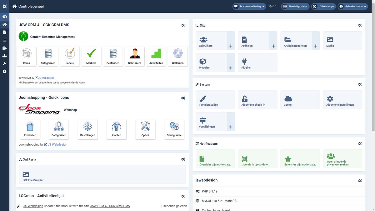 JSWebdesign_nl's tweet image. Joomla 4 CCK
jswebdesign.nl/nl/downloads/d…