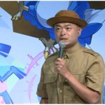 誰かわからなかった!？あばれる君の本名、ポケカ大会で表示