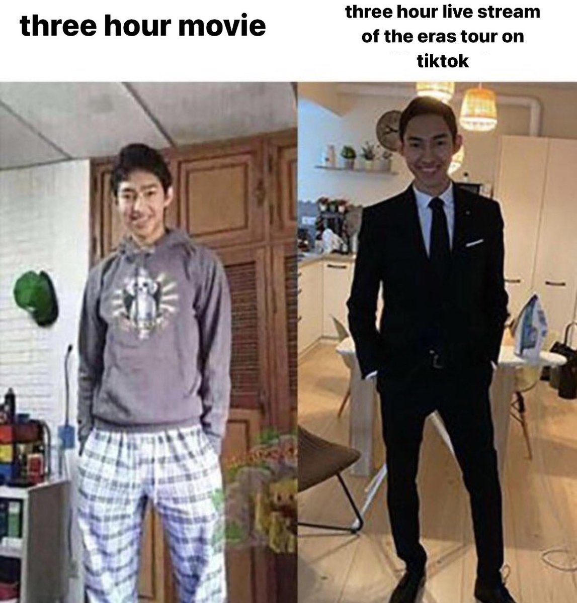 heeveef's tweet image. #TSTheErasTour