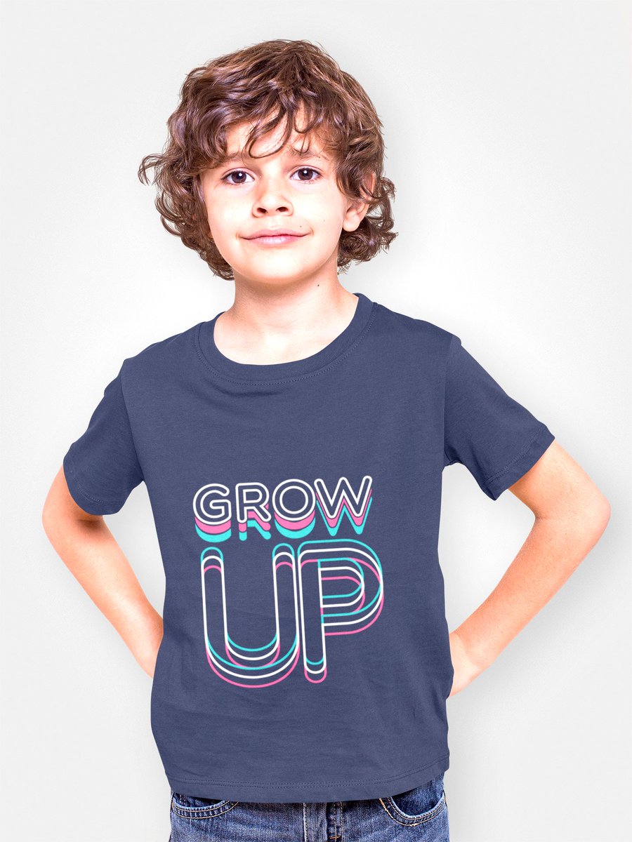 👕 Introducing our latest collection of trendy tees that will make your little ones the talk of the playground. From superheroes to unique designs, we've got the perfect fit for your stylish boys.

#BoysFashion #LittleFashionistas #GraphicTees #Kidsfashion #Kids