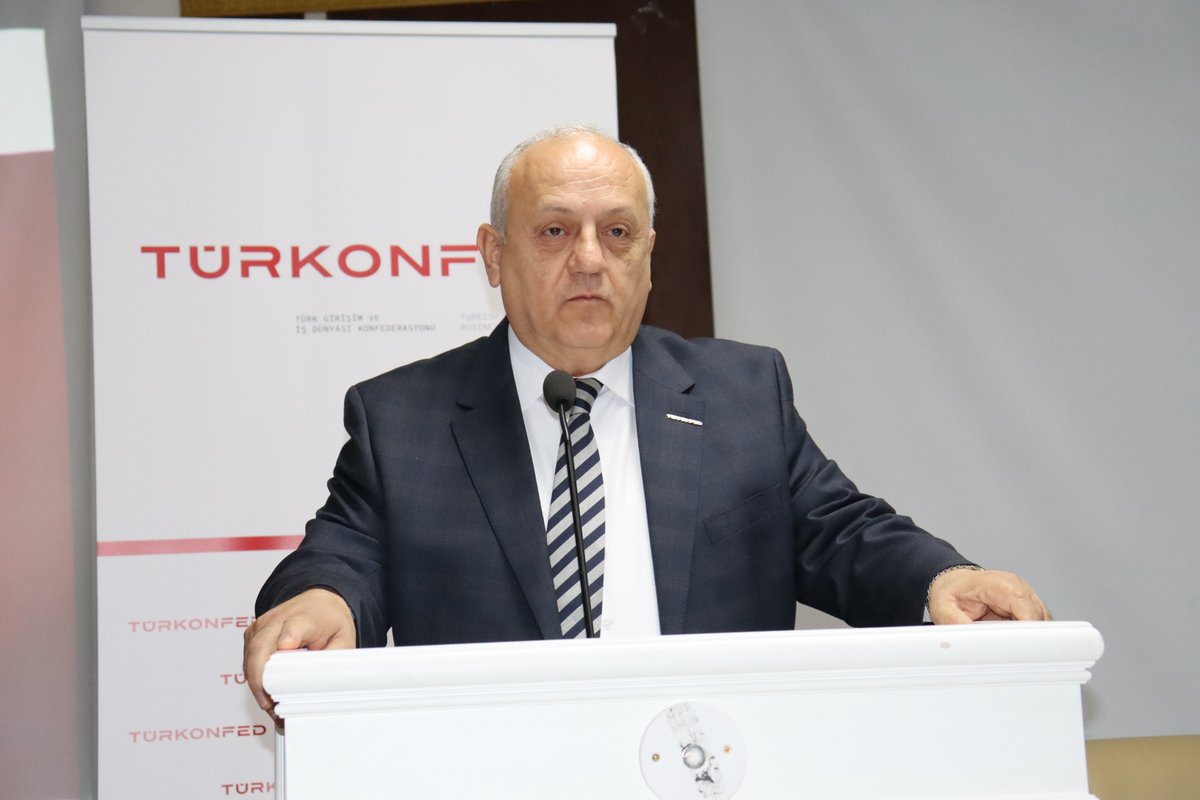 TÜRKONFED tweet media