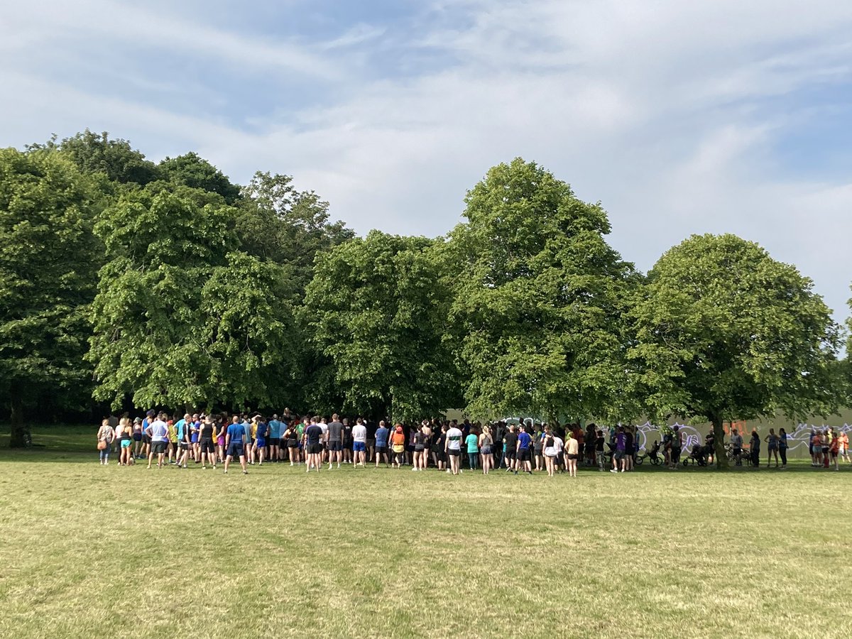 Stevie Jenkins tweet media