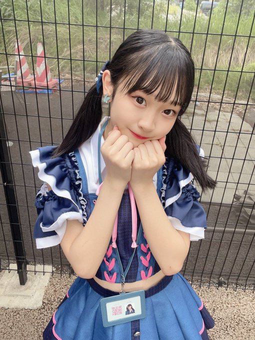 Twitterのコスプレ画像3