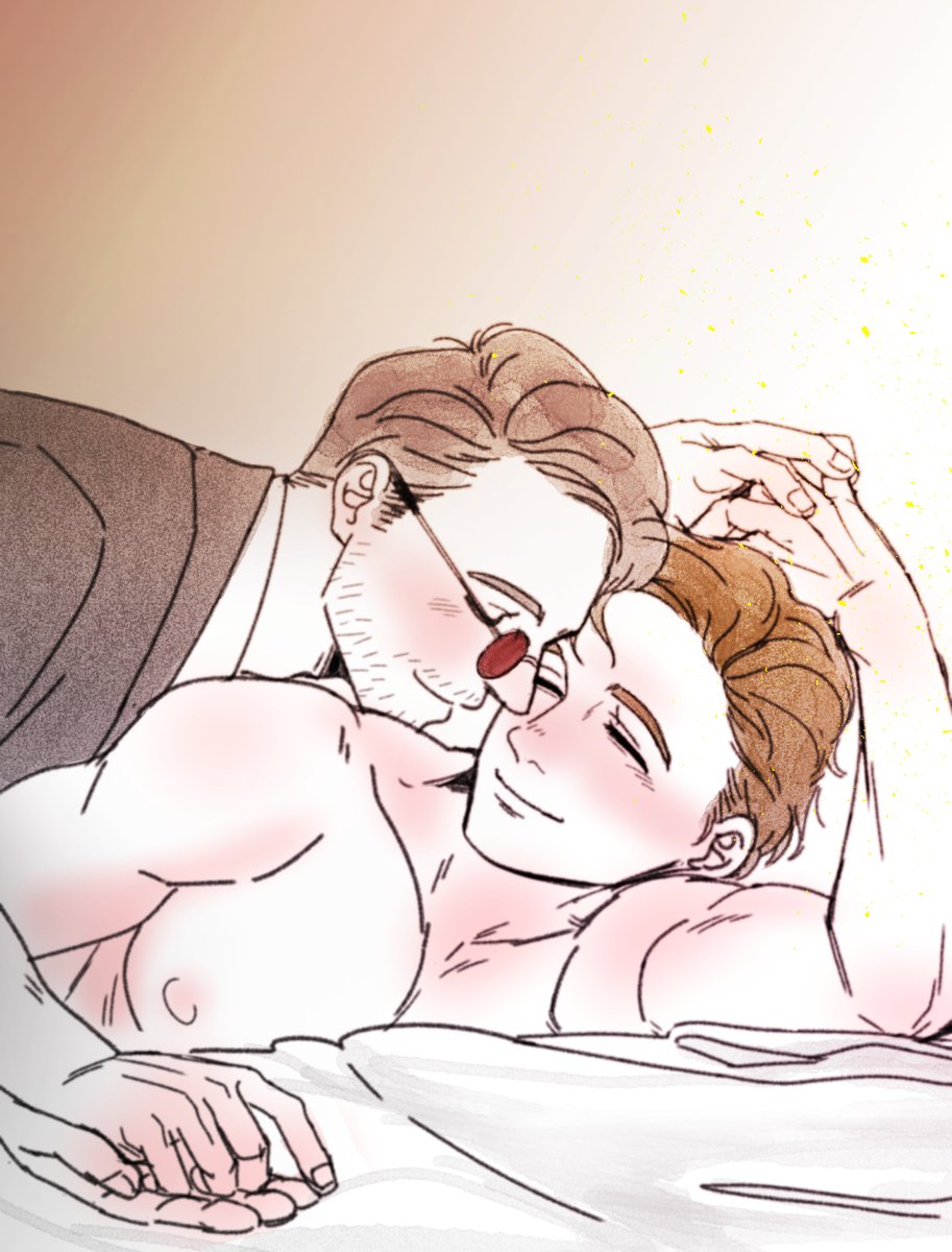 #트친그림_내_그림체로_그리기

원본은 쿼카님 그림!