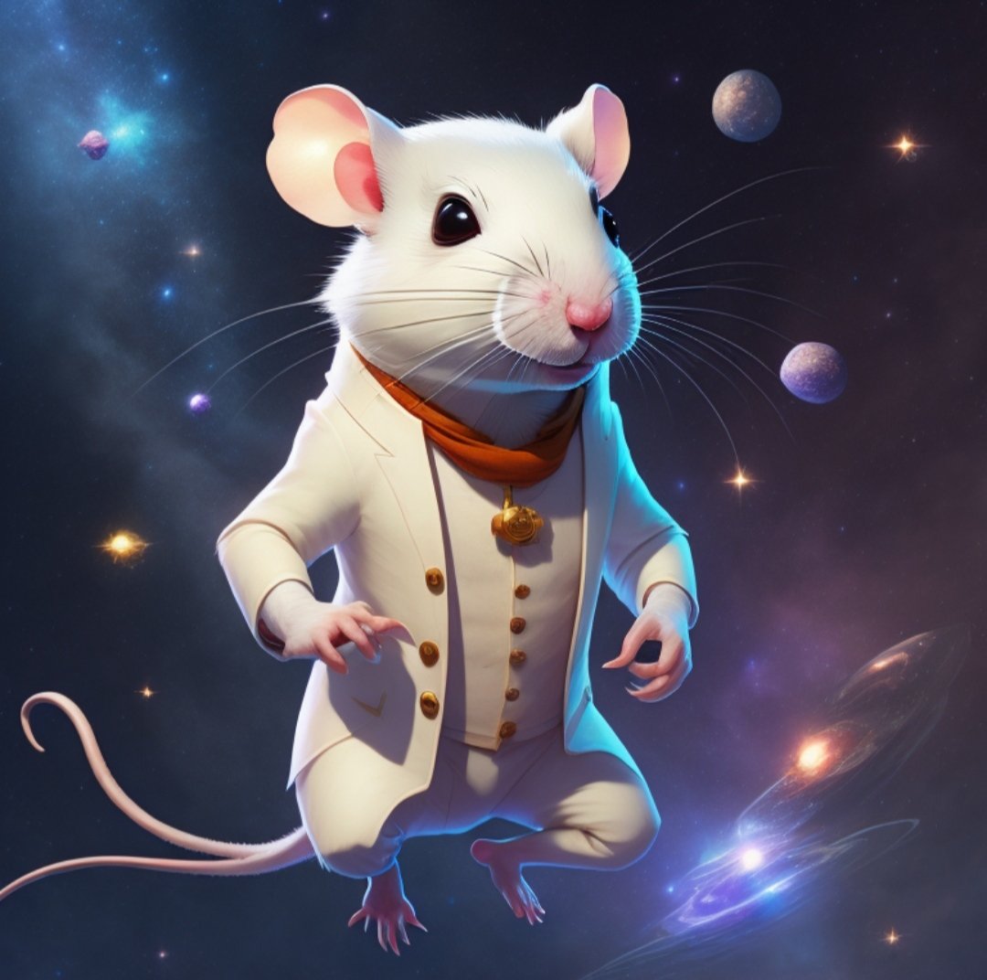 Suited RATS (@Suited_RATS) / Posts / X