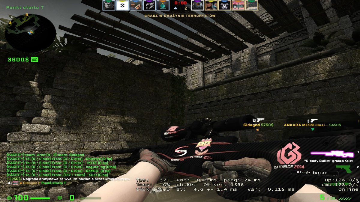 Zapraszam na kolejne super highlightsy!
youtu.be/66TAaWC1TBY