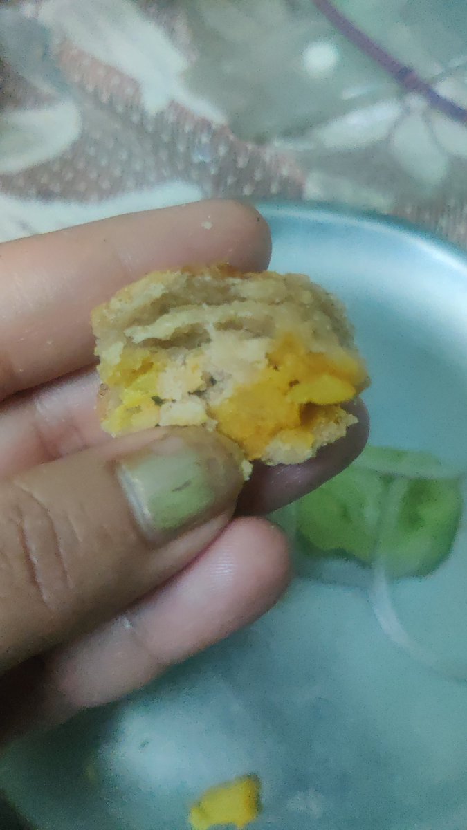 CitationsMini's tweet photo. @zomatocare @zomato order no - 4942827988 The Thali raja.
She told me to remove the review and feedback to give me the money i paid for raw food https://t.co/LQzmi0ijpv