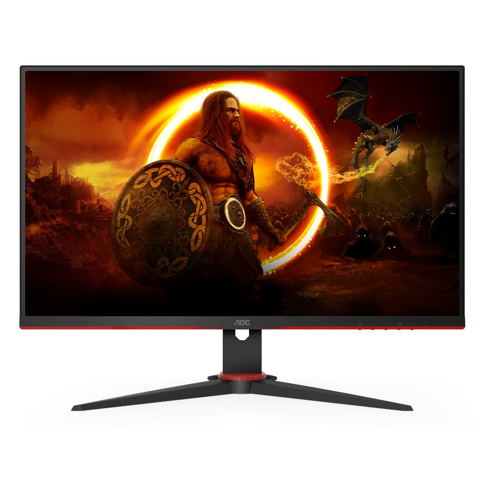 Esports News UK powered by AGON by AOC for the NLC (@esports_news_uk) on Twitter photo ๐ฅ๏ธ GAMING MONITOR GIVEAWAY! ๐ฅ๏ธ
To celebrate Red Bull Contested which is taking place today, we're teaming up with AGON by AOC to give away a 27" 165Hz QHD Q27G2E monitor!
To enter:
- Retweet and like this tweet
- Follow us and <a href="/AGONbyAOC/">AGON by AOC</a>
Winner announced June 17th ๐ฅ๏ธ GAMING MONITOR GIVEAWAY! ๐ฅ๏ธ
To celebrate Red Bull Contested which is taking place today, we're teaming up with AGON by AOC to give away a 27" 165Hz QHD Q27G2E monitor!
To enter:
- Retweet and like this tweet
- Follow us and <a href="/AGONbyAOC/">AGON by AOC</a>
Winner announced June 17th