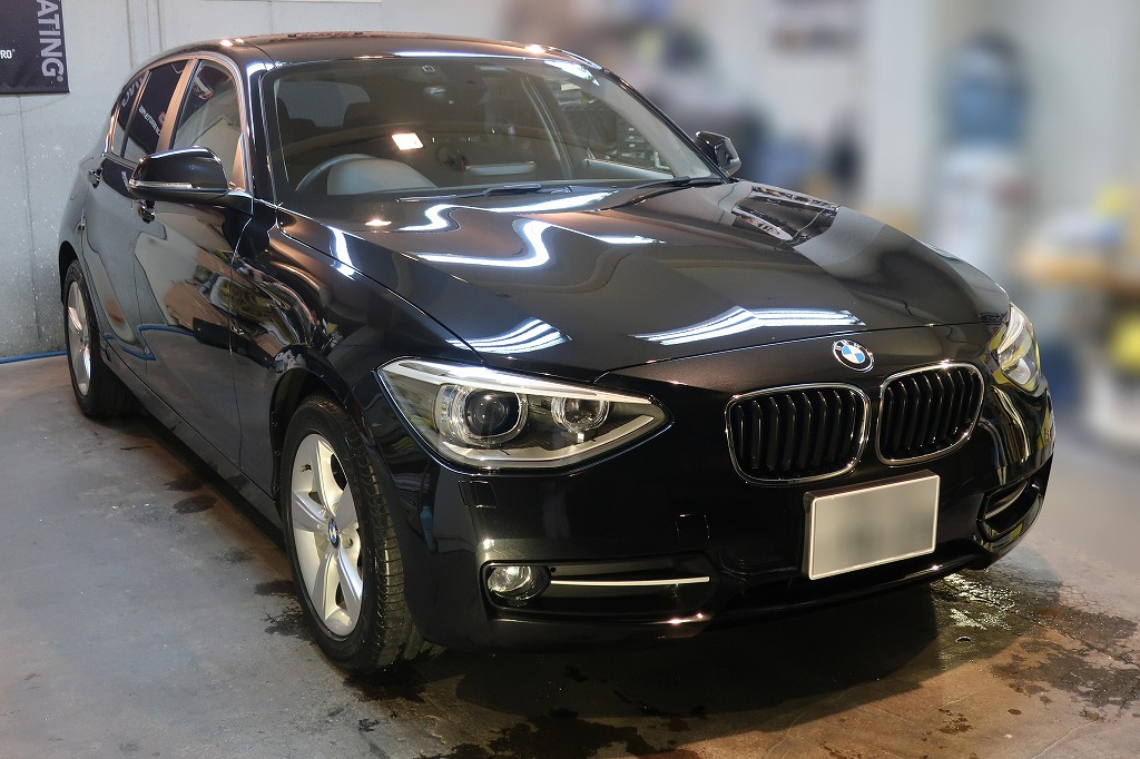 bluebottle_jp's tweet photo. BMW 116i Type-F20
経年車のディテーリングと下地処理とコーティング
https://t.co/J1tH1ZJDw9
#カービューティープロ
#カーディテーリング
#車磨き
#ガラスコーティング
#東京都
#世田谷区
#深沢
#経年車コーティング
#輸入車コーティング
#ビーエムダブリュー
#bmw
#116i
#f20 https://t.co/QEg06dLJEU