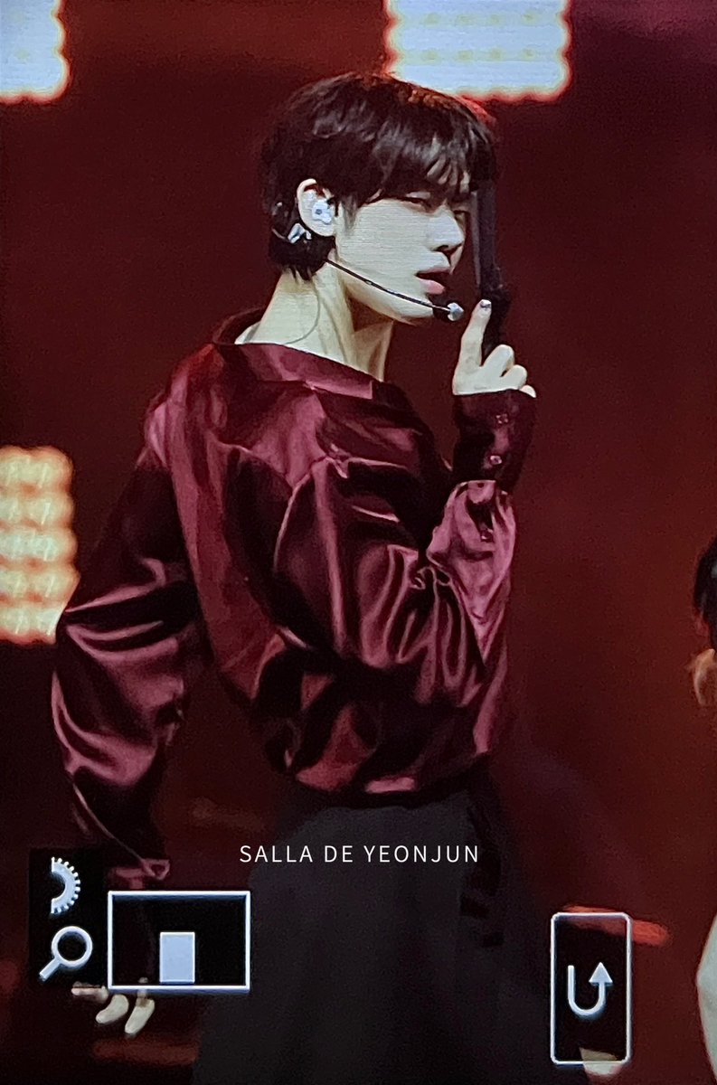 [PRE] 230610 연준

🖤