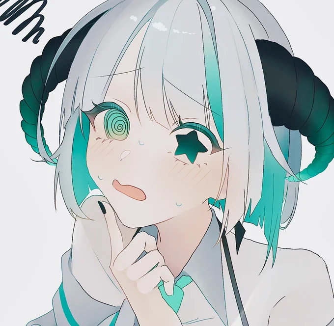 ぐるぐる〜!!!