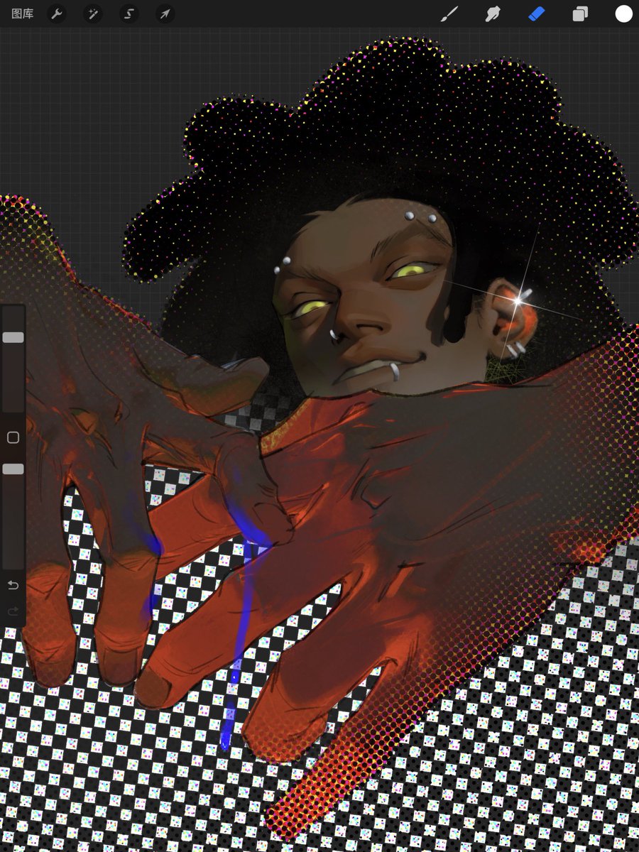 #AcrossTheSpiderVerse  😋😋